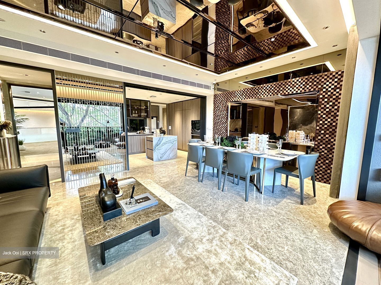 Meyer Blue (D15), Apartment #515618961